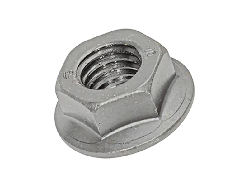 BN 14527 - VERBUS RIPP | Bossard America