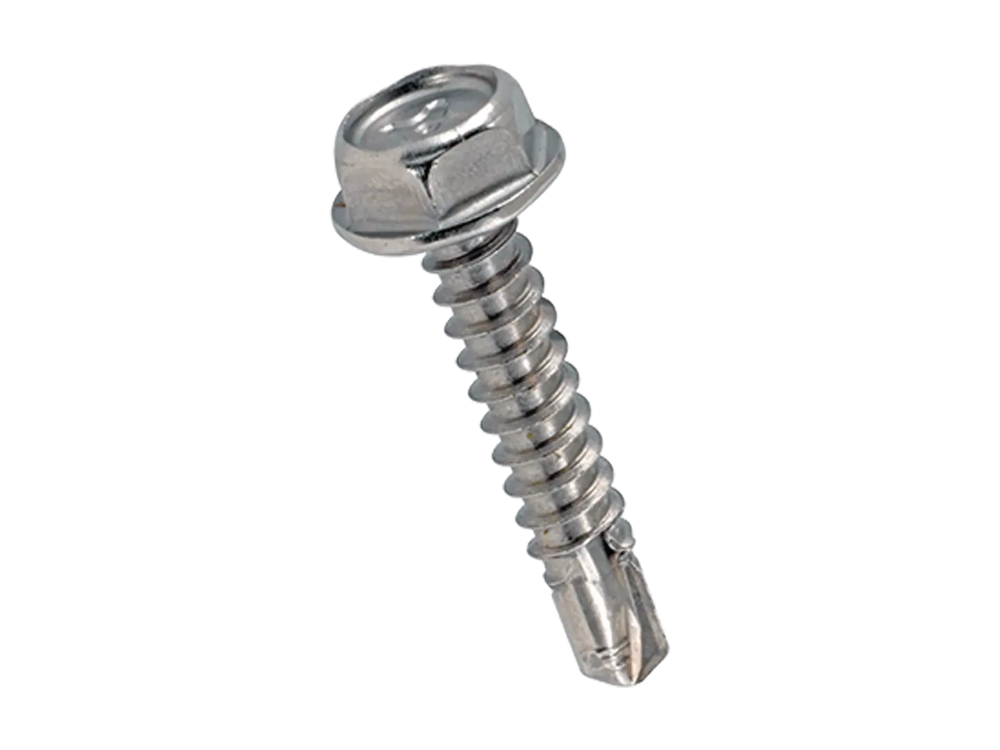 BN 33019 - Self-Drilling Screws for Metal | Bossard Group