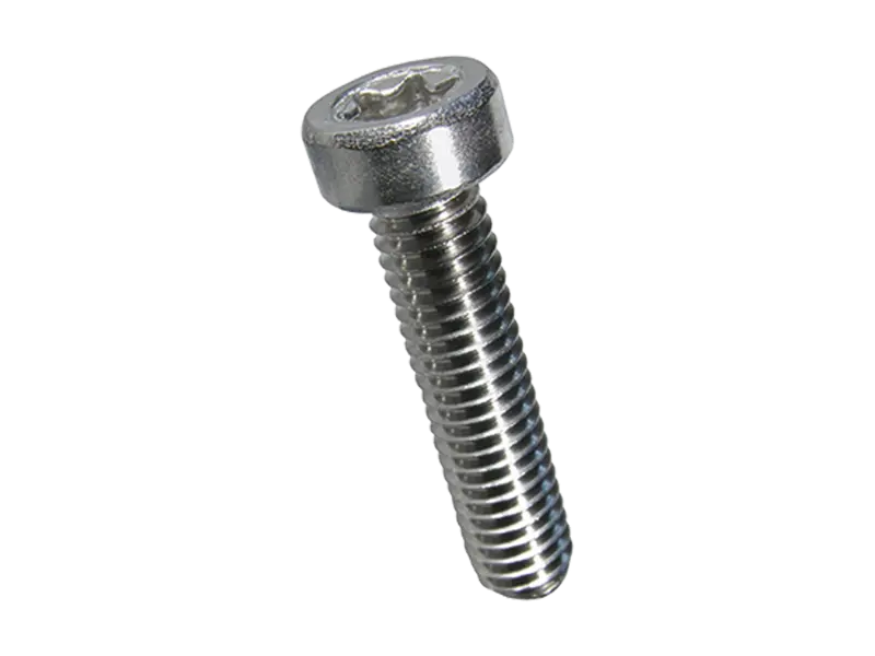 BN 15857 - Screws and Bolts with Internal Drive | Bossard America