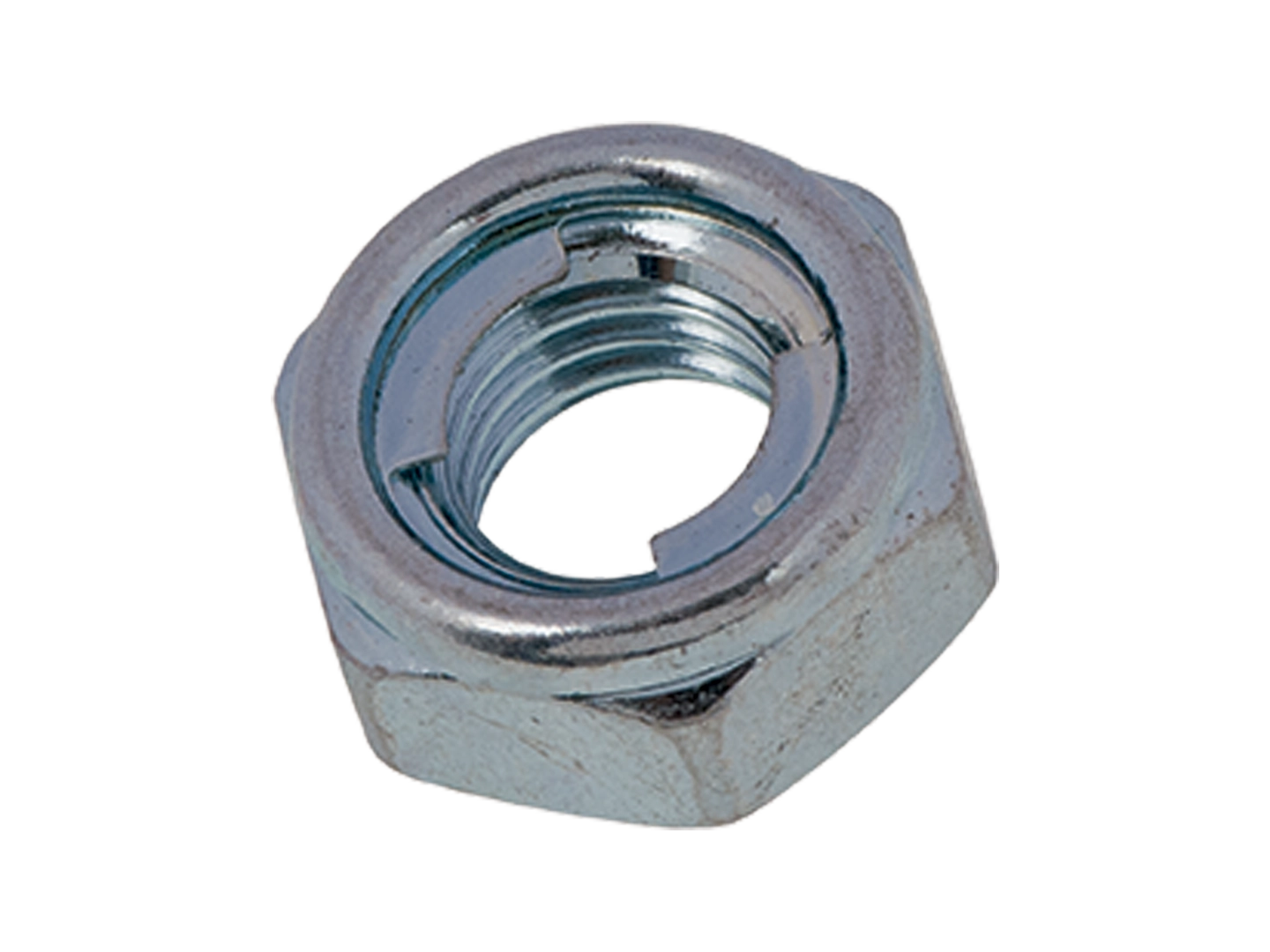 BN 19174 - Metallic Locking Nut | Bossard America