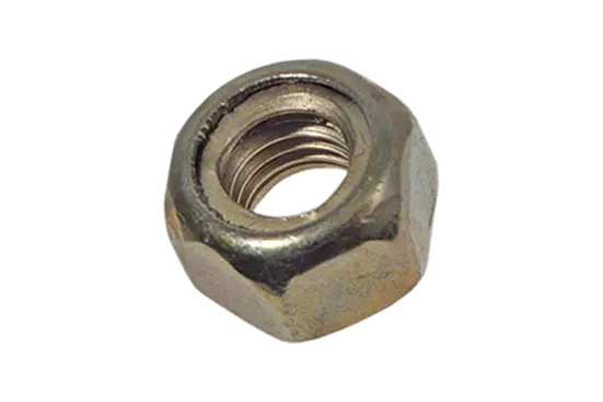 BN 169 - Metallic Locking Nut | Bossard America