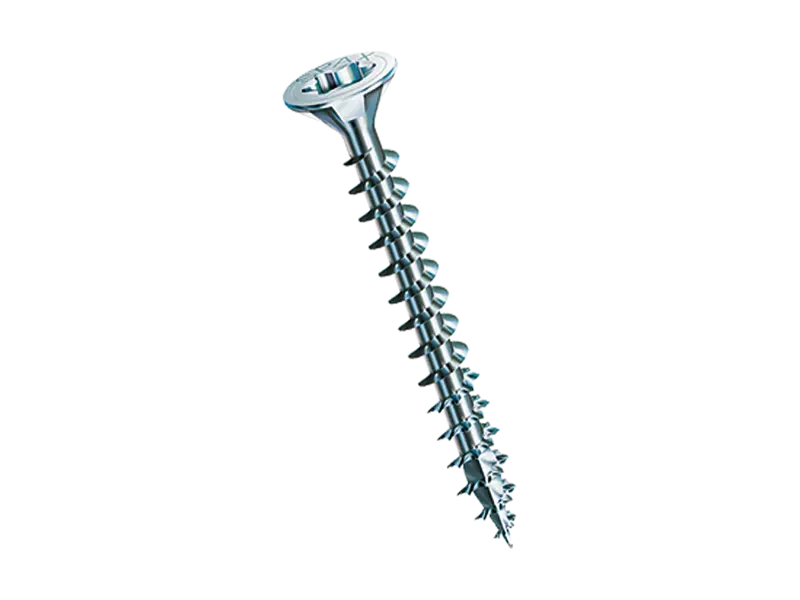 BN 20183 - SPAX® | Bossard Group