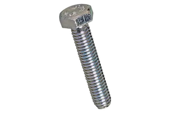 BN 21200 - Hex head screws fully threaded | Bossard America