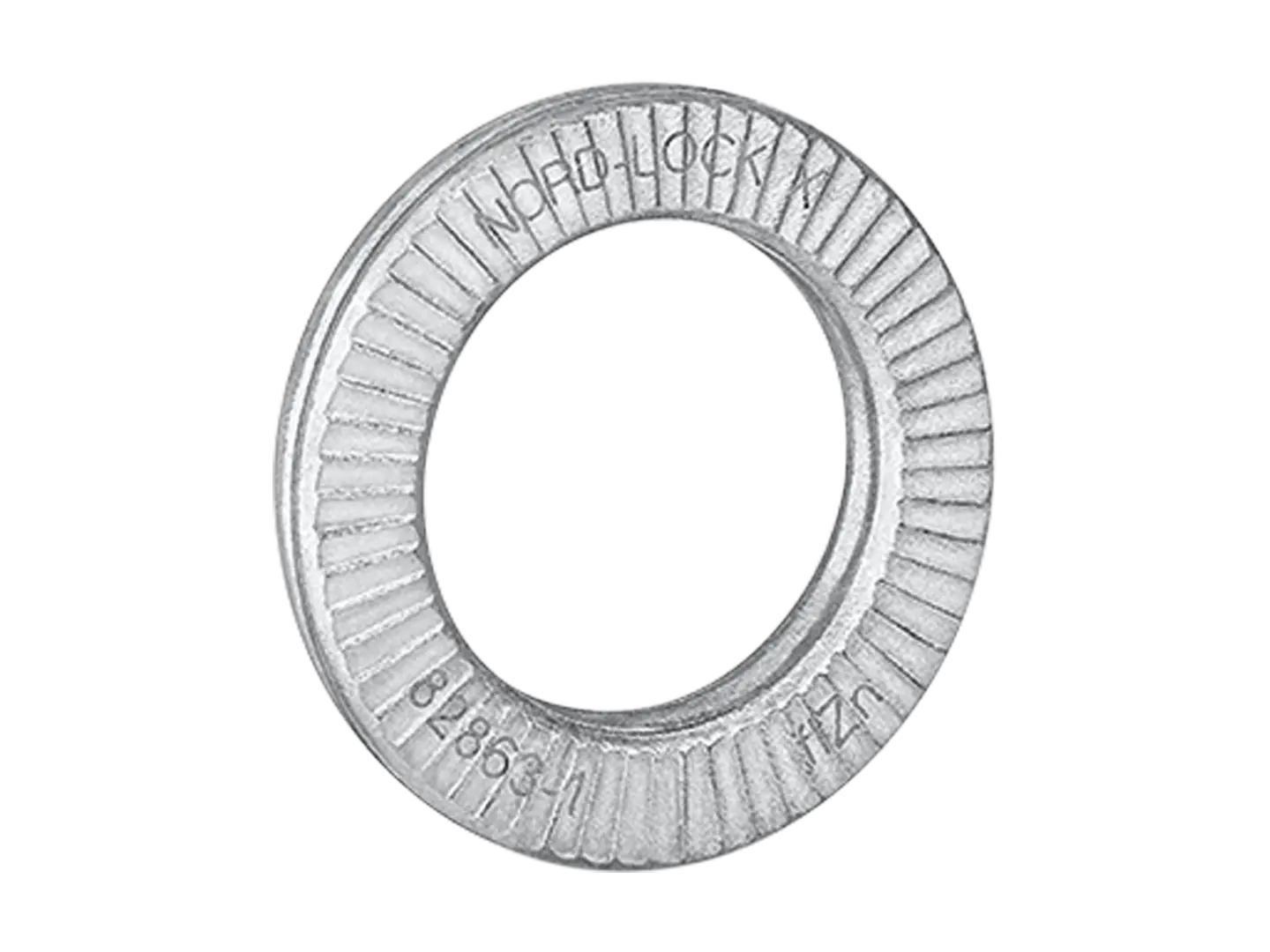 BN 20750 - NORD-LOCK® NLX | Bossard Singapore