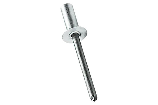 Closed End Blind Rivets | Bossard South Africa