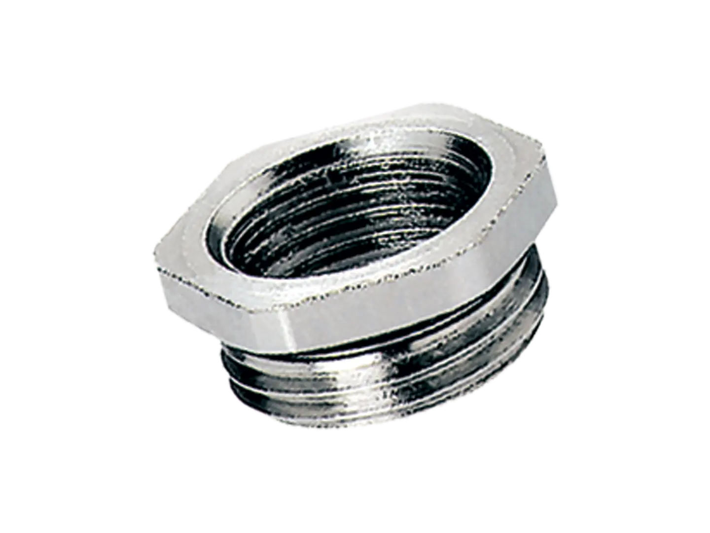 Cable Glands with Pg-, NPT- and Pipe Thread | Bossard Australia