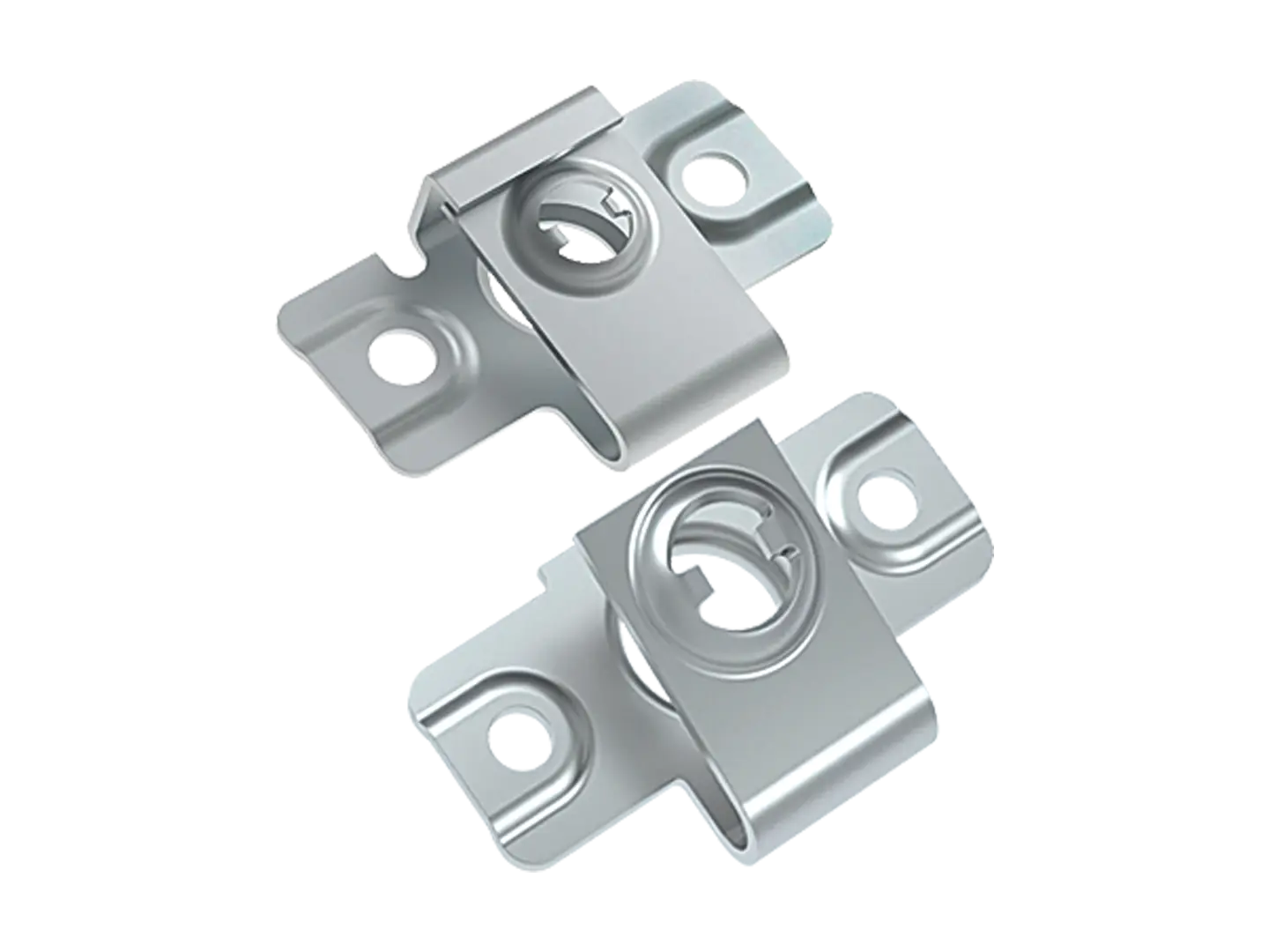 Quick Access Fasteners | Bossard Australia