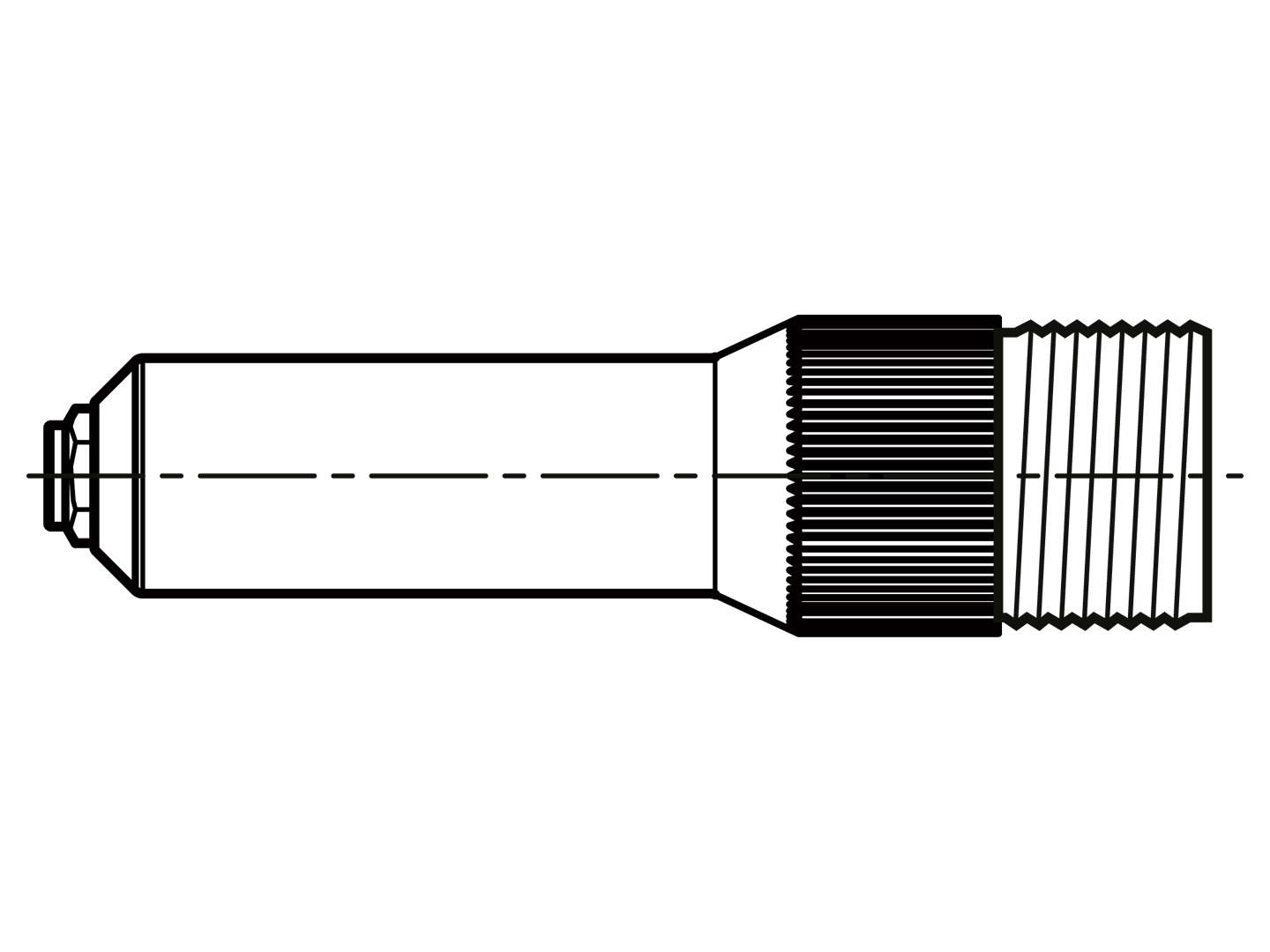 BN 25265 - AVDEL® | Bossard Group