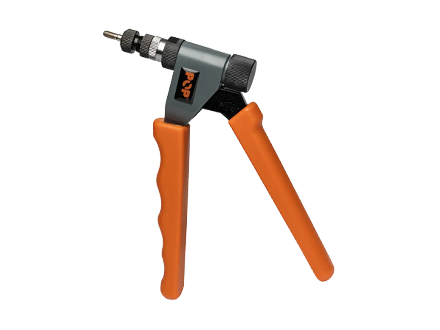 Hand Tools for Blind Rivet Nuts and Blind Rivet Studs | Bossard Group
