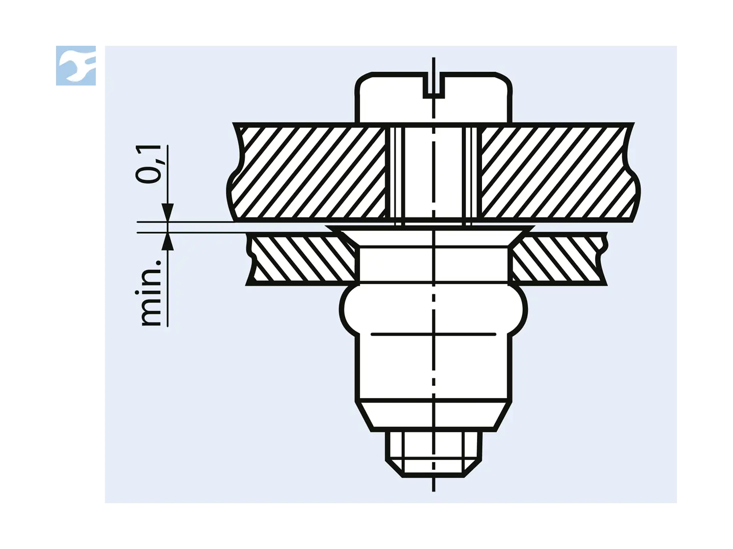 BN 25557 - FASTEKS® FILKO SK | Bossard Group