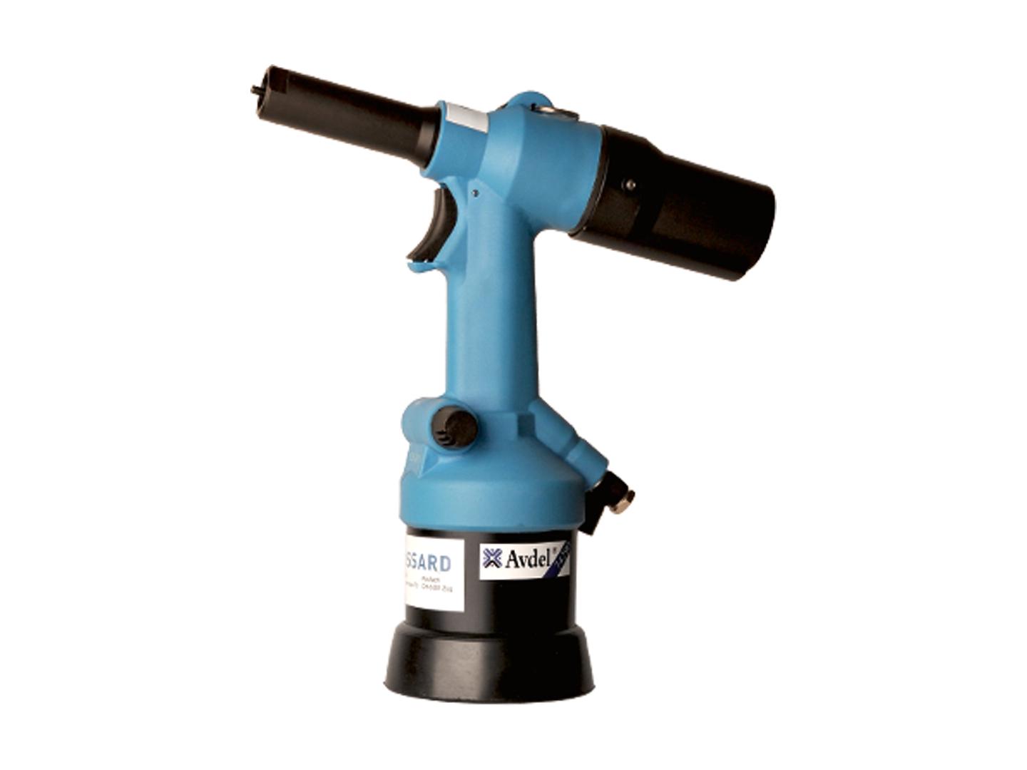 BN 25620 - AVDEL® 74290 | Bossard Group