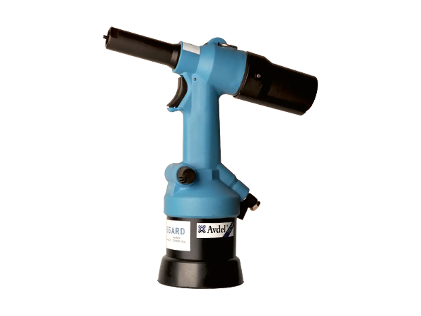 BN 23379 - TUBTARA® HX (HXT/FEFG) | Bossard America