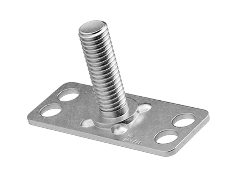 BN 26055 - bigHead® M1/T38A | Bossard America