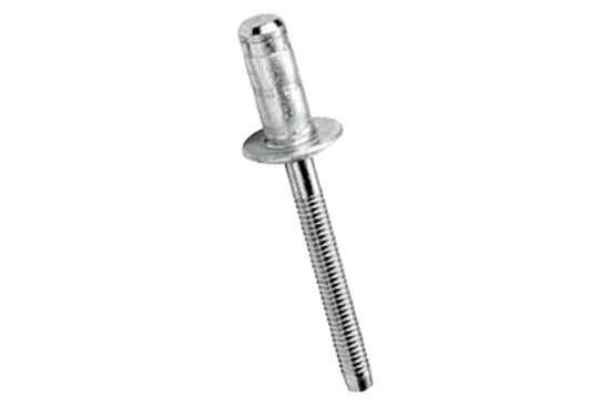 Multigrip Blind Rivets | Bossard South Africa