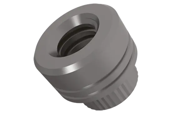 Riveting Nuts | Bossard South Africa