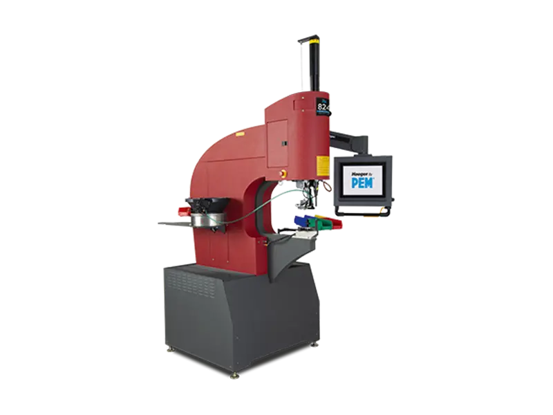 BN 26702 - Haeger® WindowTouch® 824™ WT5He | Bossard Group