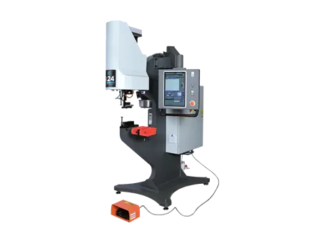 BN 26728 - Haeger® eDrive™ 824™ | (주)한국보싸드