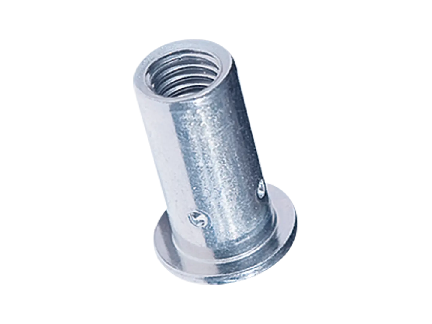 Controlled Deformation Blind Rivet Nuts | Bossard Ireland