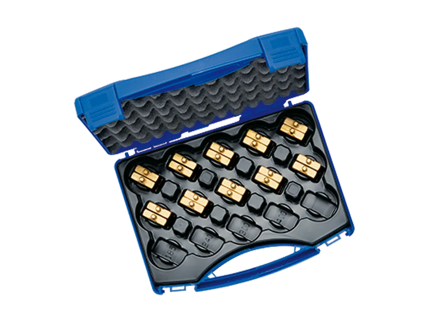 BN 27730 - Klauke® EK 35/4ML | Bossard America