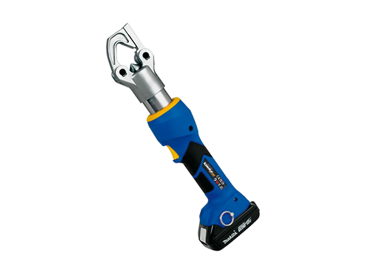BN 27733 - Klauke® EKM 60IDCFM | Bossard America