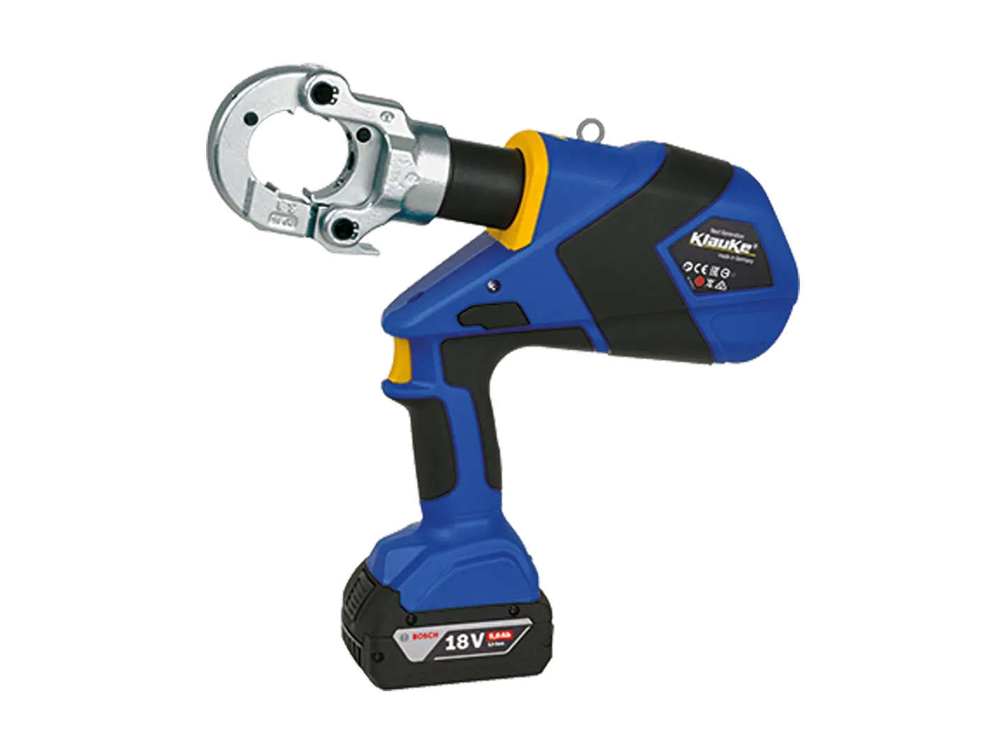 BN 27751 - Klauke® D 22 Set | Bossard America