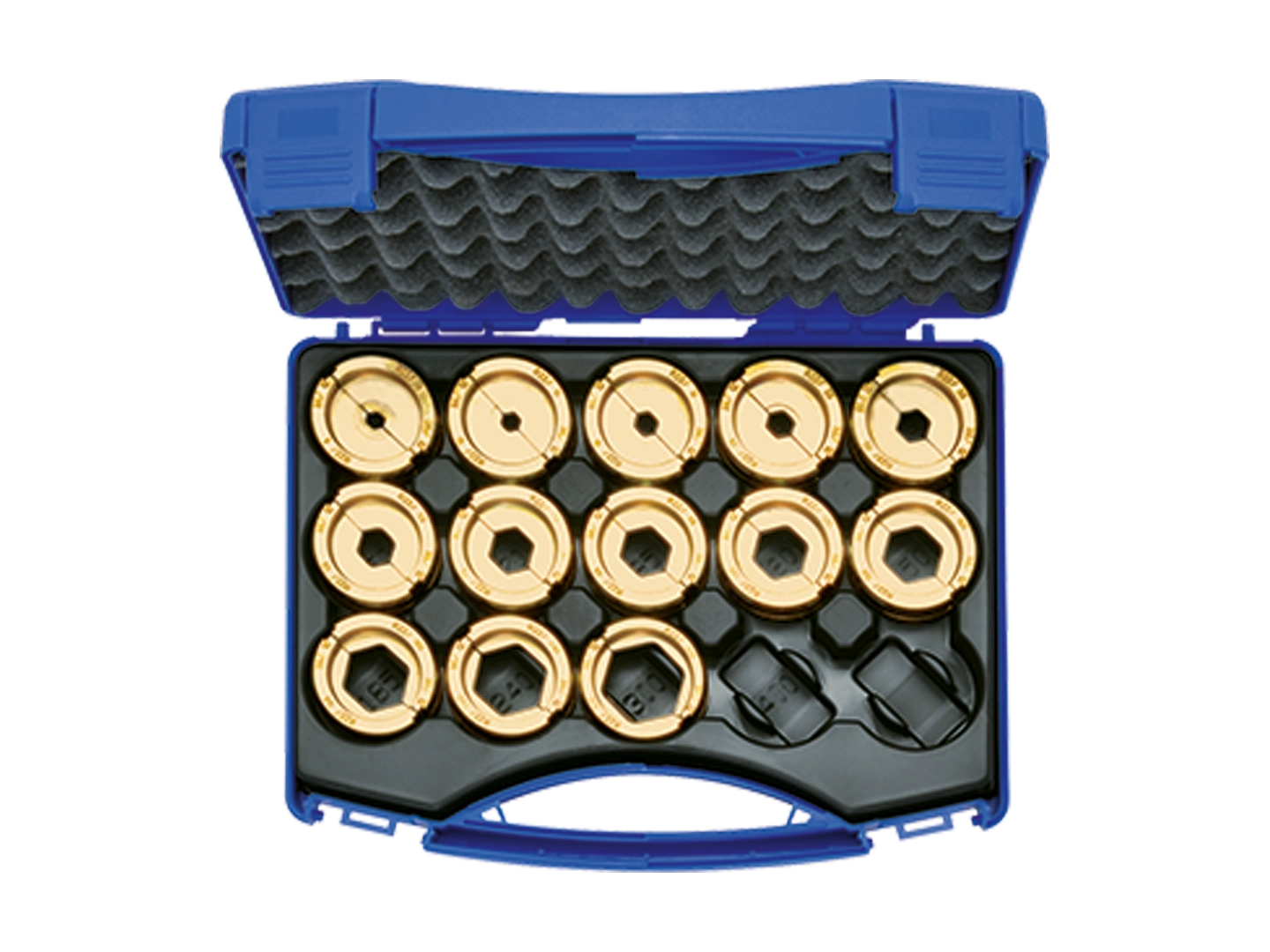 BN 27752 - Klauke® R 22 Set | Bossard Schweiz