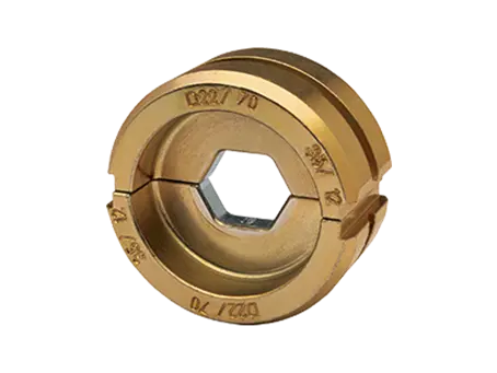 クマリン BN 27754 - Klauke® D 22 | Bossard America
