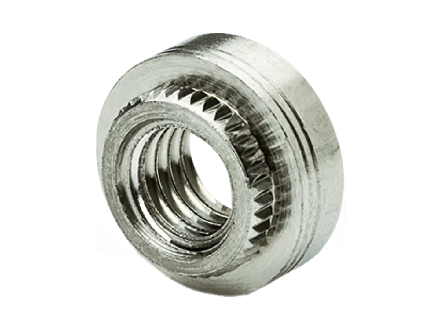 Clinching Broach for PC Boards and other Plastics | Bossard India