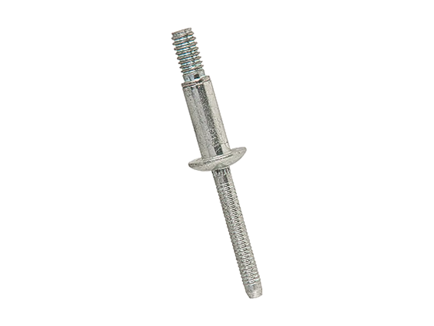 Structural Blind Rivets | (주)한국보싸드