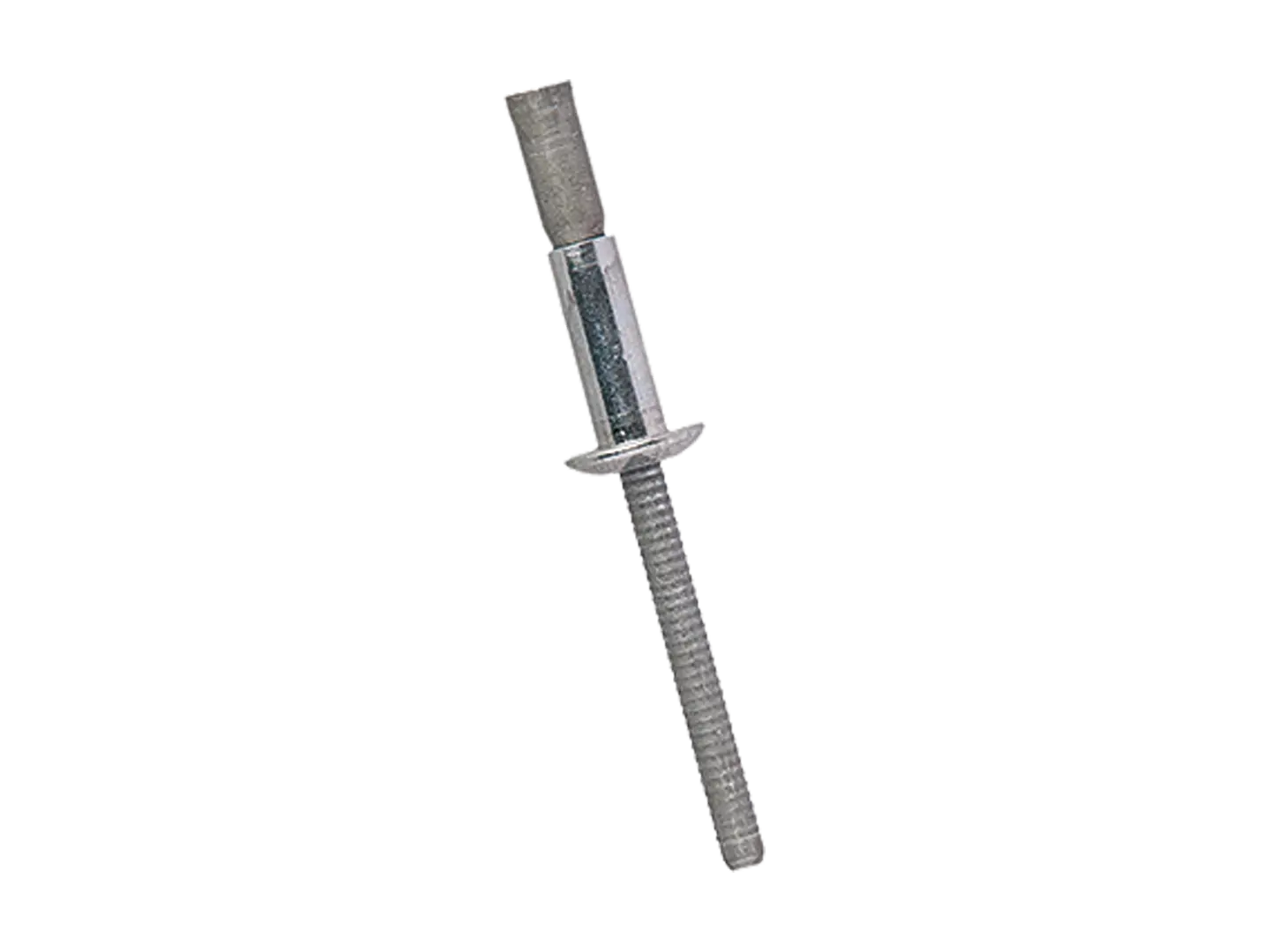 Structural Blind Rivets | (주)한국보싸드