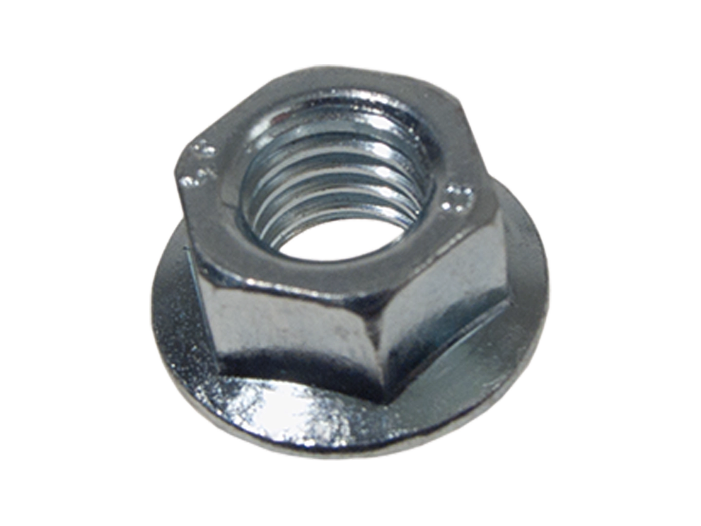 BN 30312 - Metallische Sicherungsmuttern | Bossard Schweiz