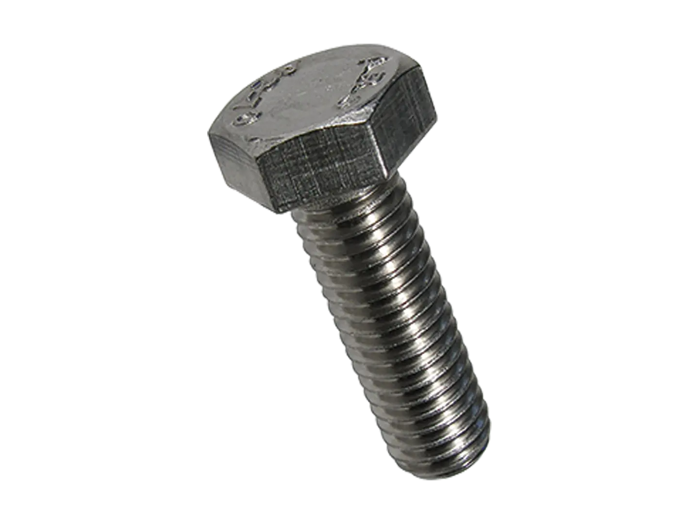 BN 31103 - Hex head screws fully threaded | Bossard Group