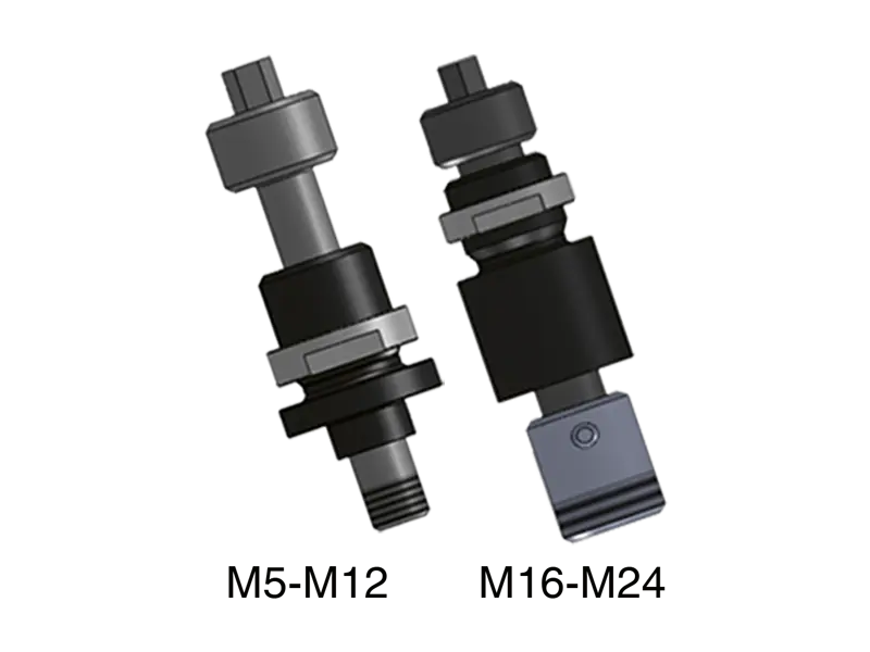 BN 31904 - KEENSERTS® 3352-THM | Bossard America
