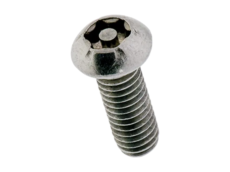 BN 33021 - Screws and Bolts with Internal Drive | Bossard America