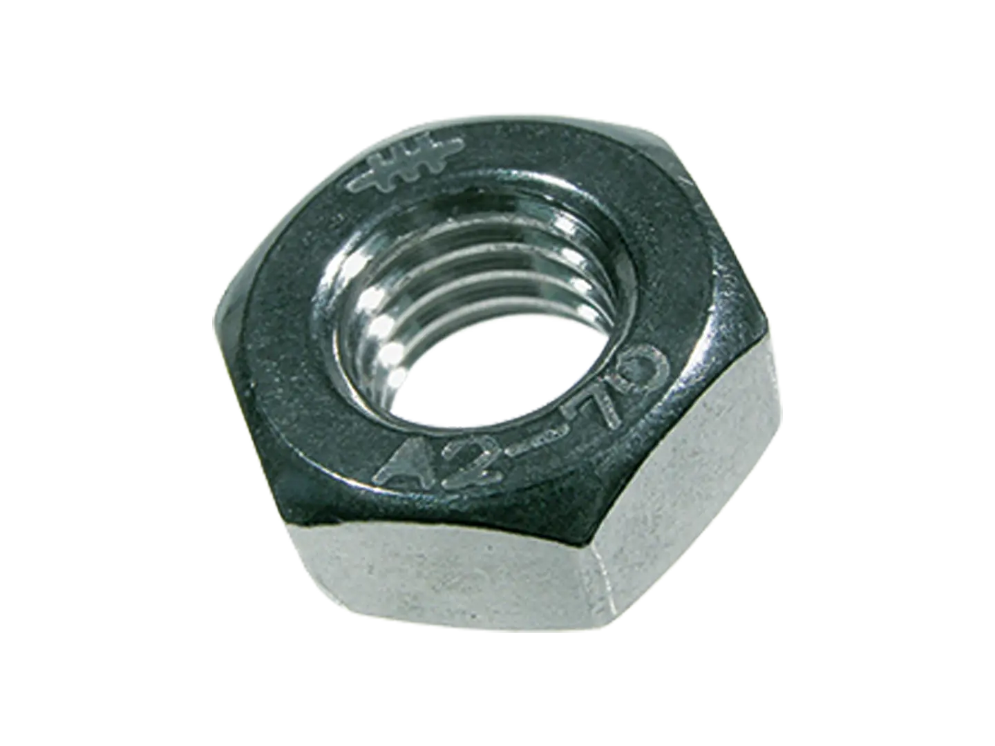 BN 628 - Hex nuts ~0,8d | Bossard America