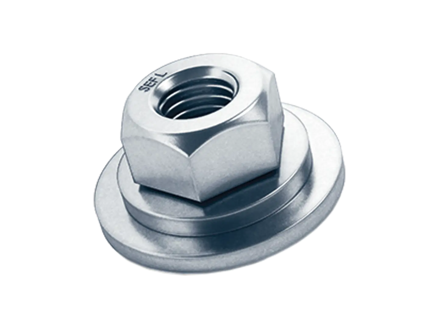 BN 33855 - ecosyn® SEF L | Bossard Group