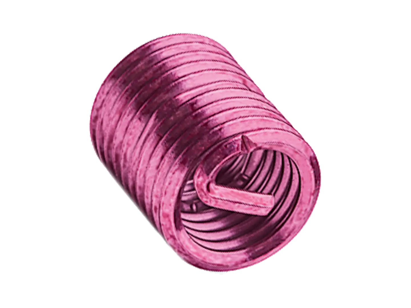 Wire Thread Inserts | (주)한국보싸드