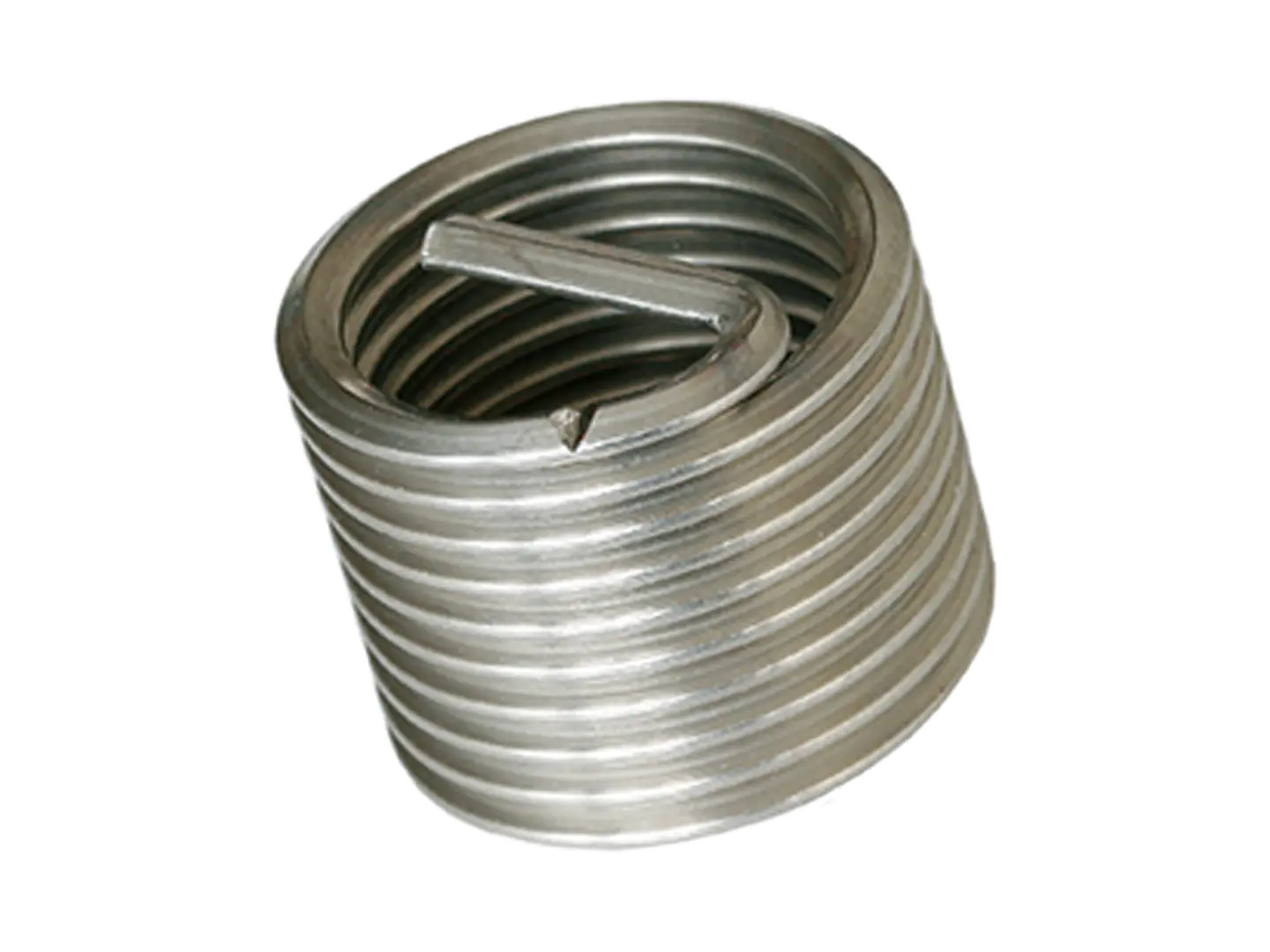Wire Thread Inserts | (주)한국보싸드