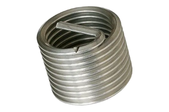 Wire Thread Inserts | Bossard Malaysia