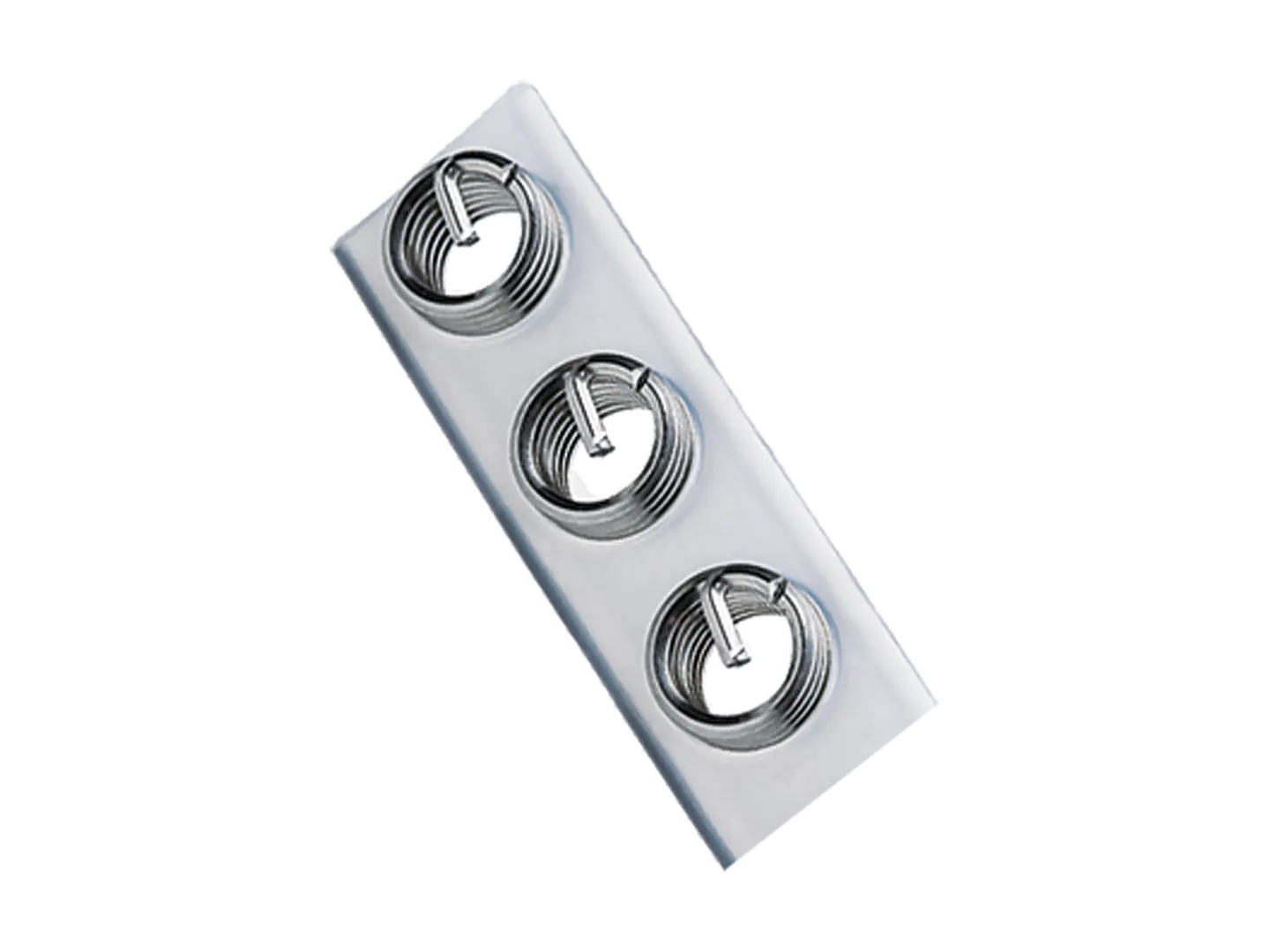 Wire Thread Inserts | (주)한국보싸드