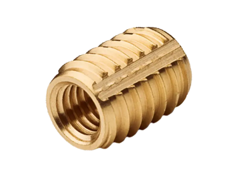 BN 37915 - Tappex® TRISERT® 136/137/145 | Bossard Group