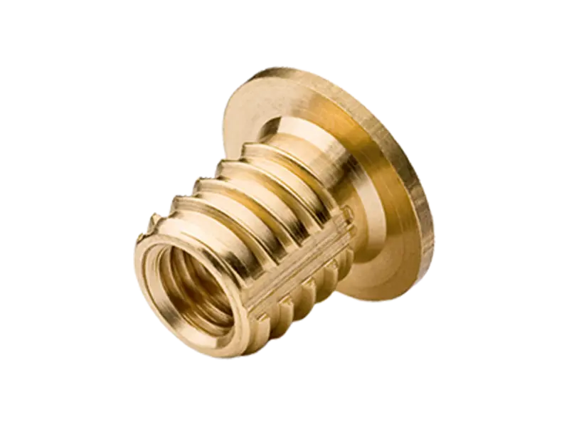 BN 37941 - Tappex® TRISERT® 336/345 | Bossard Group