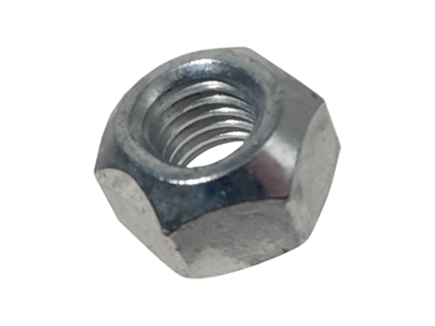 BN 169 - Metallic Locking Nut | Bossard America