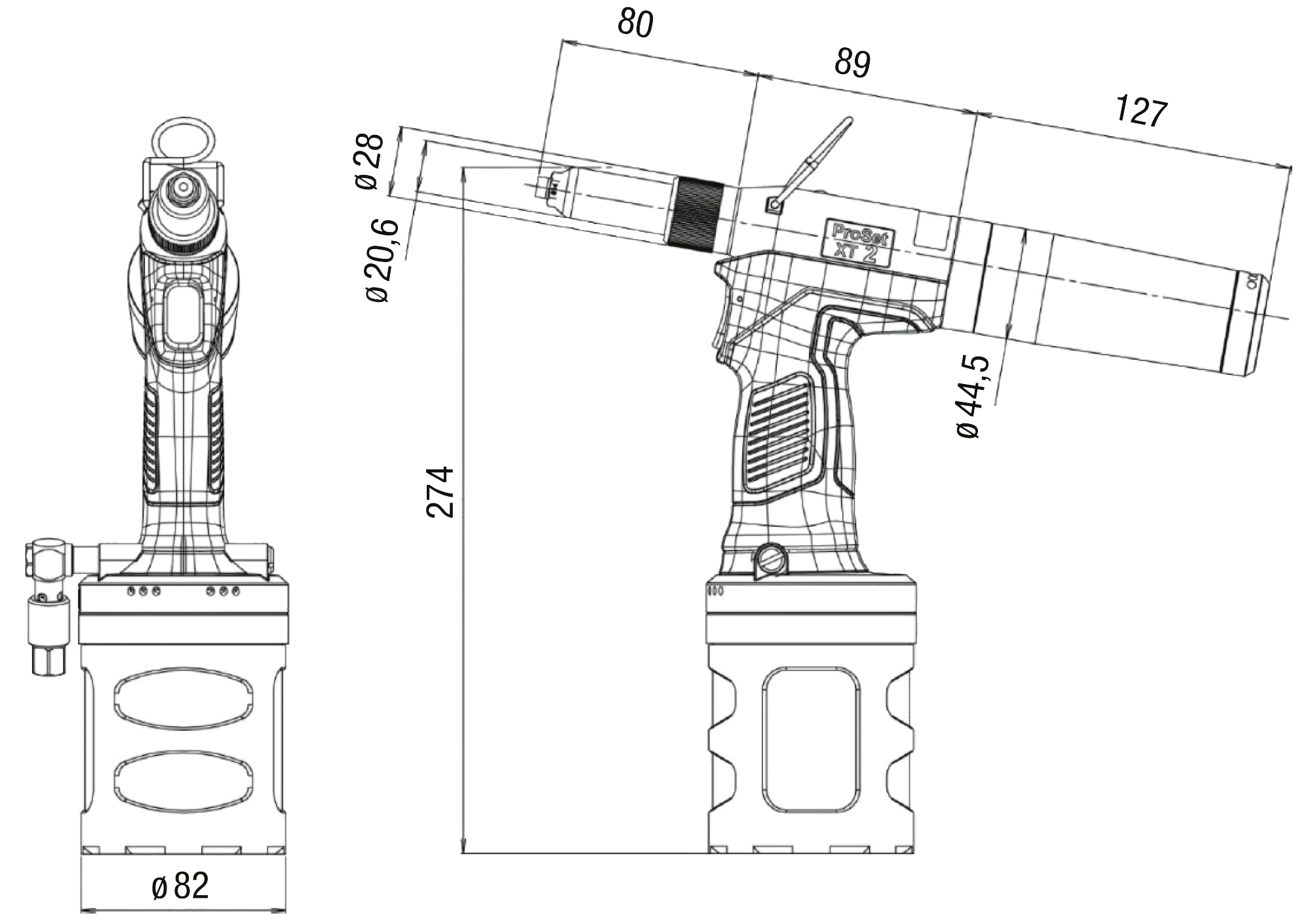 アンプル　POM アンプル - ジャパンテクノロジー ┃ヨーヨー専門店リワインド
