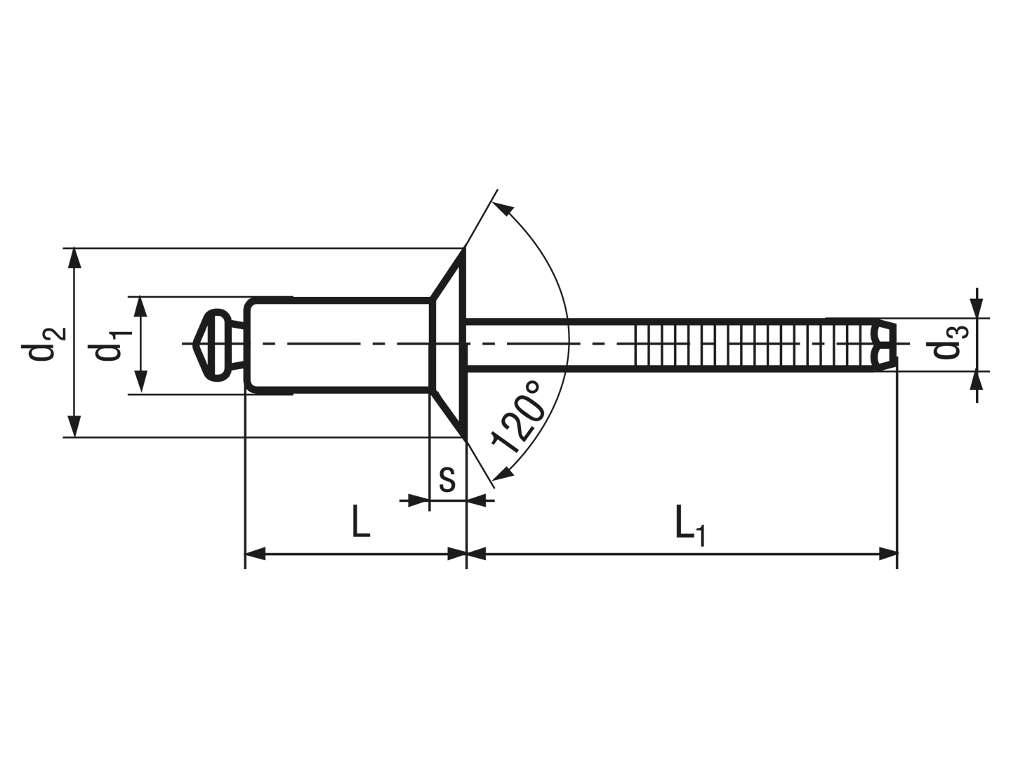 BN 53416 - FASTEKS® FBR KSKSSA2 | Bossard America
