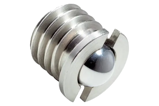 Spring plungers | Bossard India