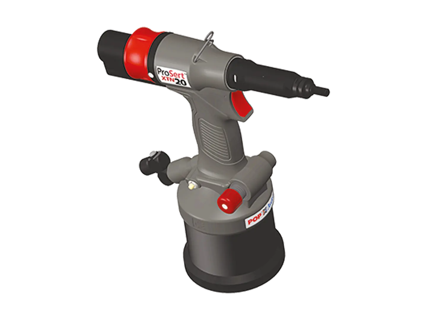 BN 55432 - POP® ProSert® XTN20 | Bossard Group