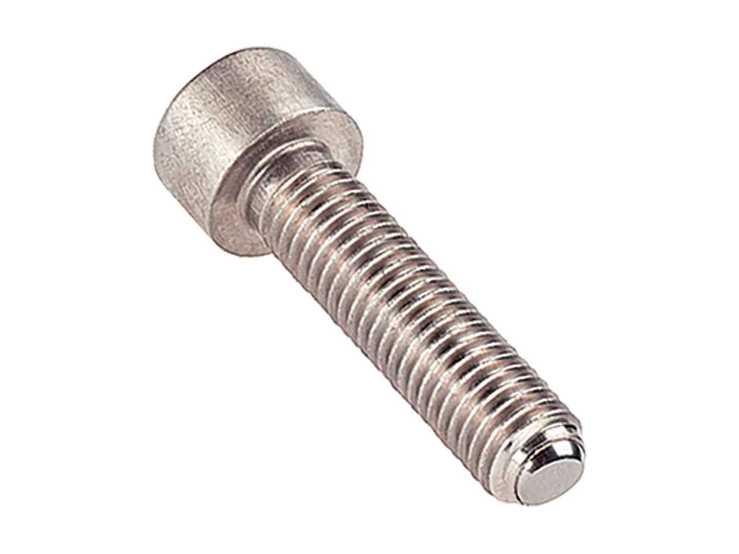 Ball-ended thrust screws | Bossard South Africa