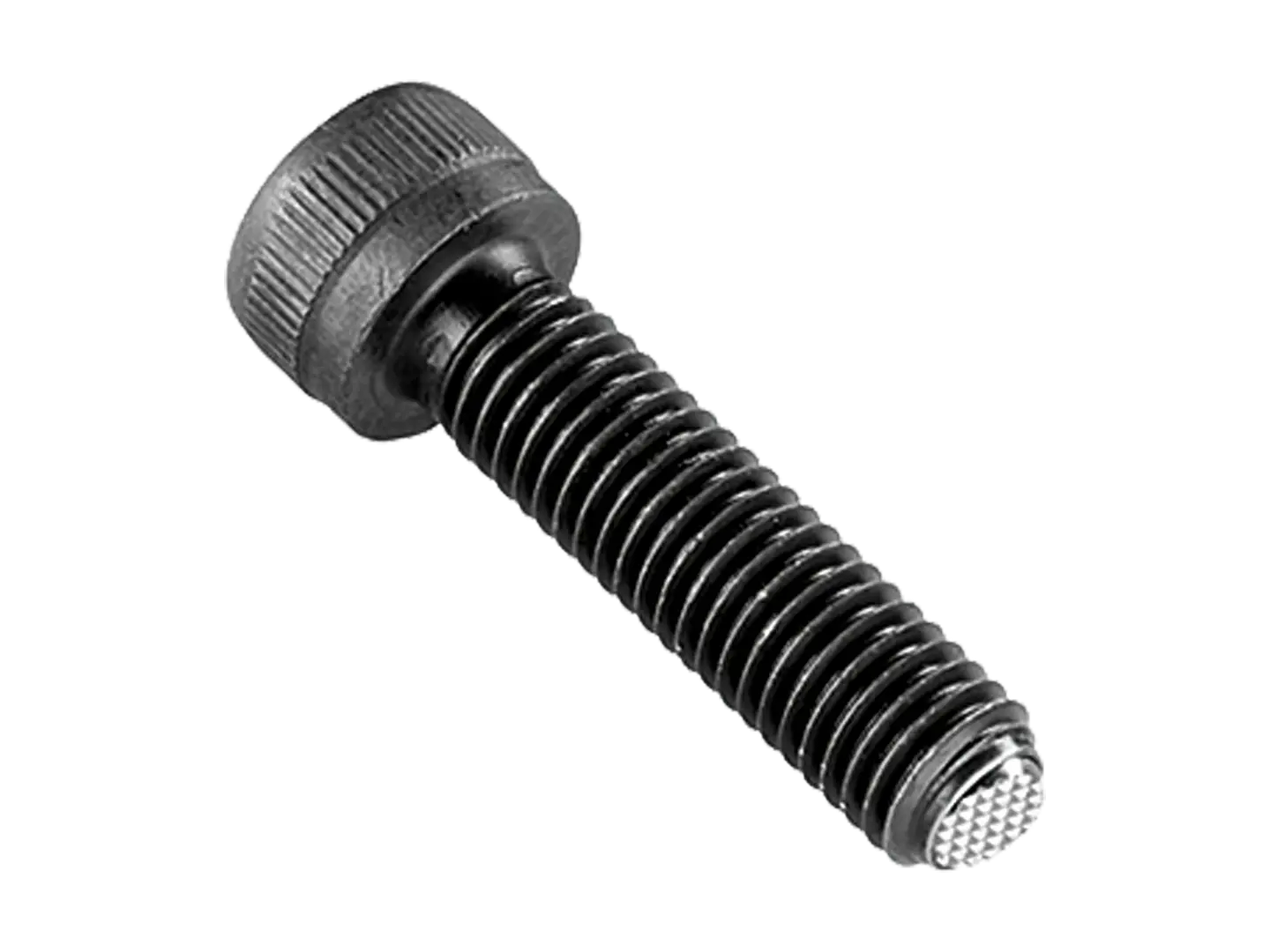 Ball-ended thrust screws | Bossard South Africa