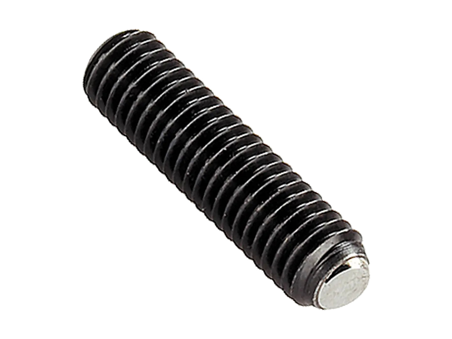 Ball-ended thrust screws | Bossard South Africa